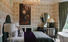 40 Winks Hospitality
